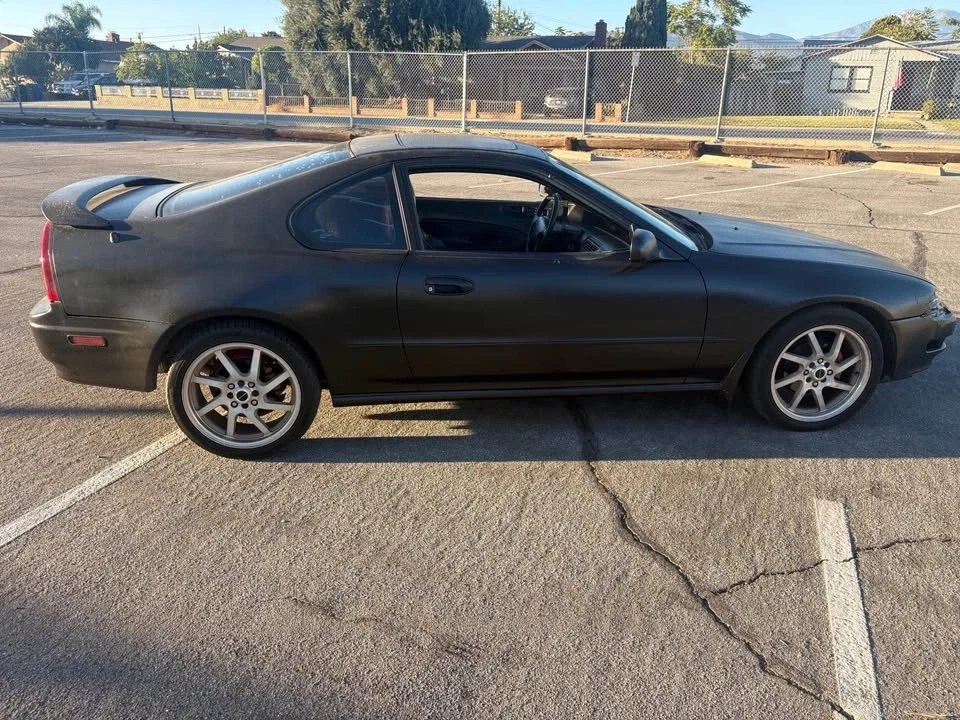 1993 Honda Prelude 4th Gen - Image 2 of 7