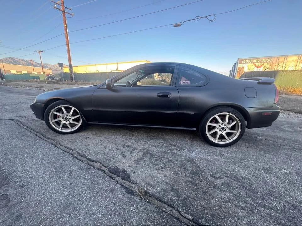 1993 Honda Prelude 4th Gen - Image 3 of 8