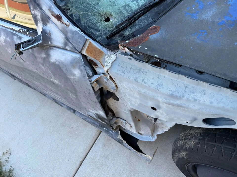 1993 Honda Prelude 4th Gen - Image 9 of 10