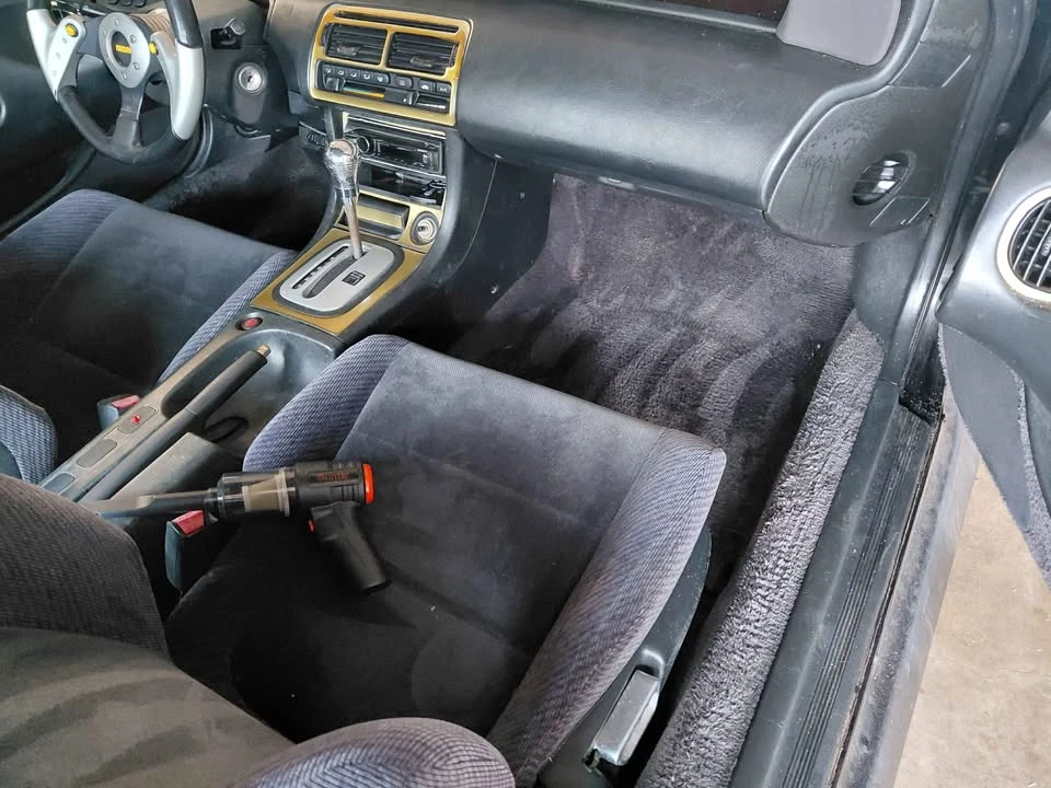 1993 Honda Prelude 4th Gen - Image 2 of 4