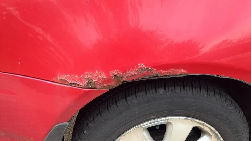 1993 Honda Prelude 4th Gen - Image 12 of 14