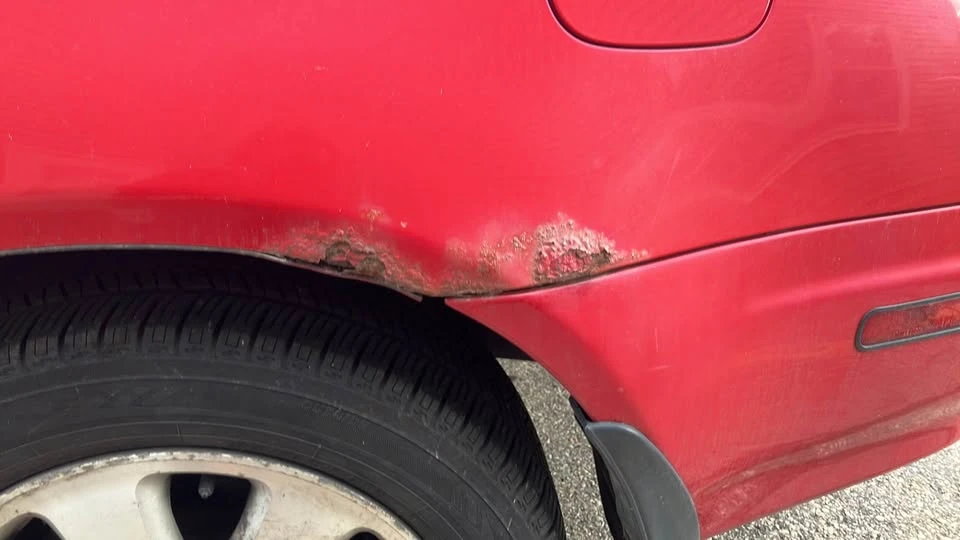 1993 Honda Prelude 4th Gen - Image 13 of 14