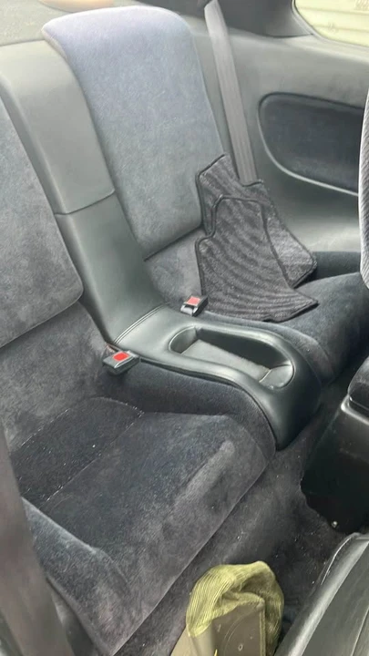 1993 Honda Prelude 4th Gen - Image 11 of 14