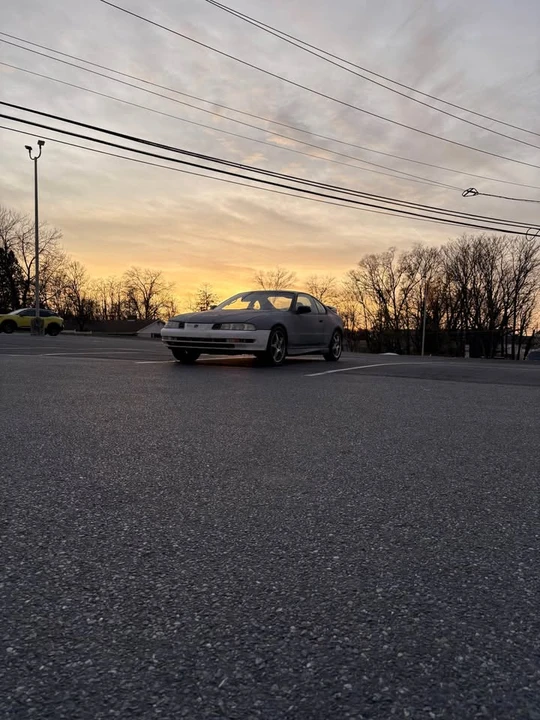1993 Honda Prelude 4th Gen - Image 3 of 3