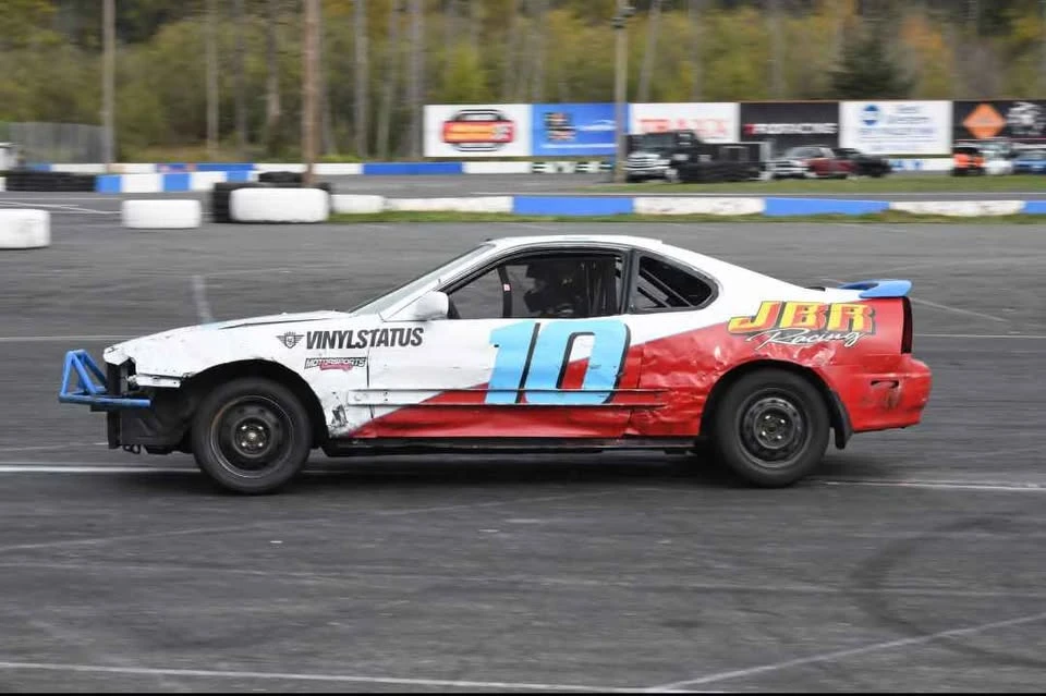 1993 Honda Prelude 4th Gen - Image 3 of 4