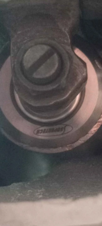 1993 Honda Prelude 4th Gen - Image 7 of 8