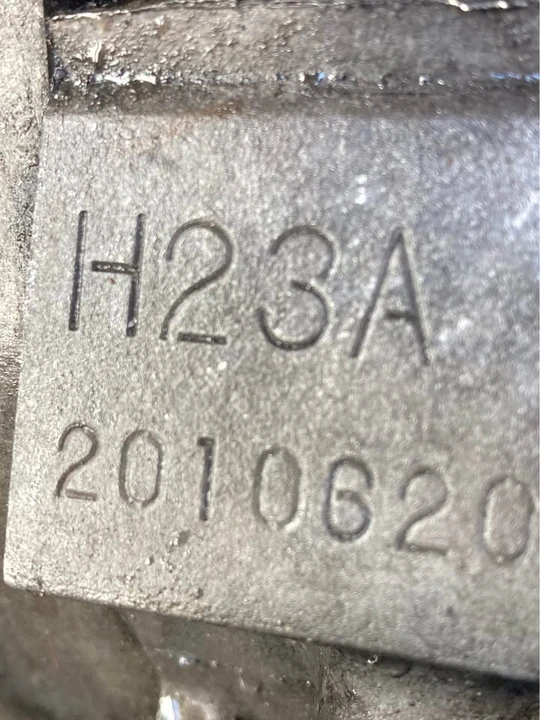 1993 Honda Prelude 4th Gen - Image 8 of 9