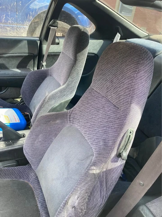 1993 Honda Prelude 4th Gen - Image 6 of 9
