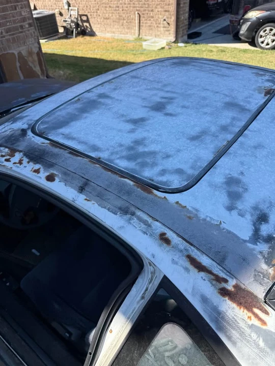 1993 Honda Prelude 4th Gen - Image 11 of 12
