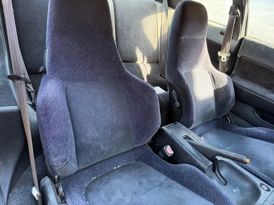 1993 Honda Prelude 4th Gen - Image 12 of 12