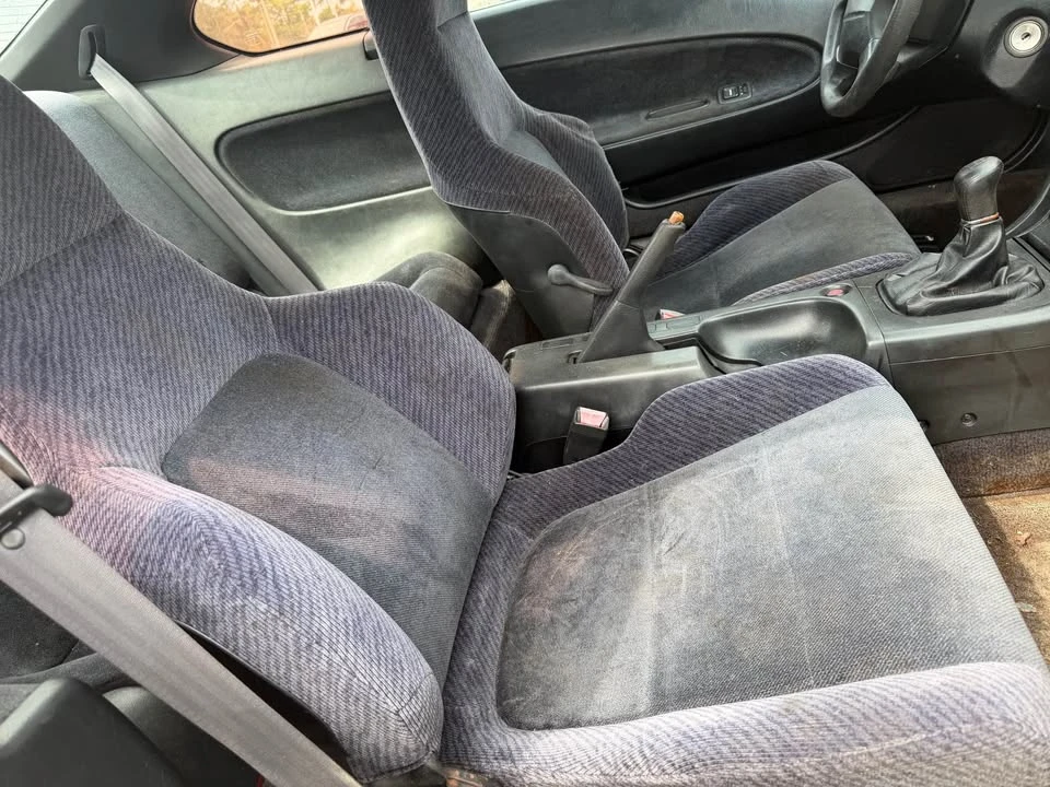 1993 Honda Prelude 4th Gen - Image 6 of 10