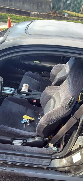 1993 Honda Prelude 4th Gen - Image 14 of 14