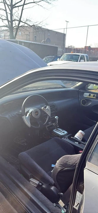 1993 Honda Prelude 4th Gen - Image 13 of 14