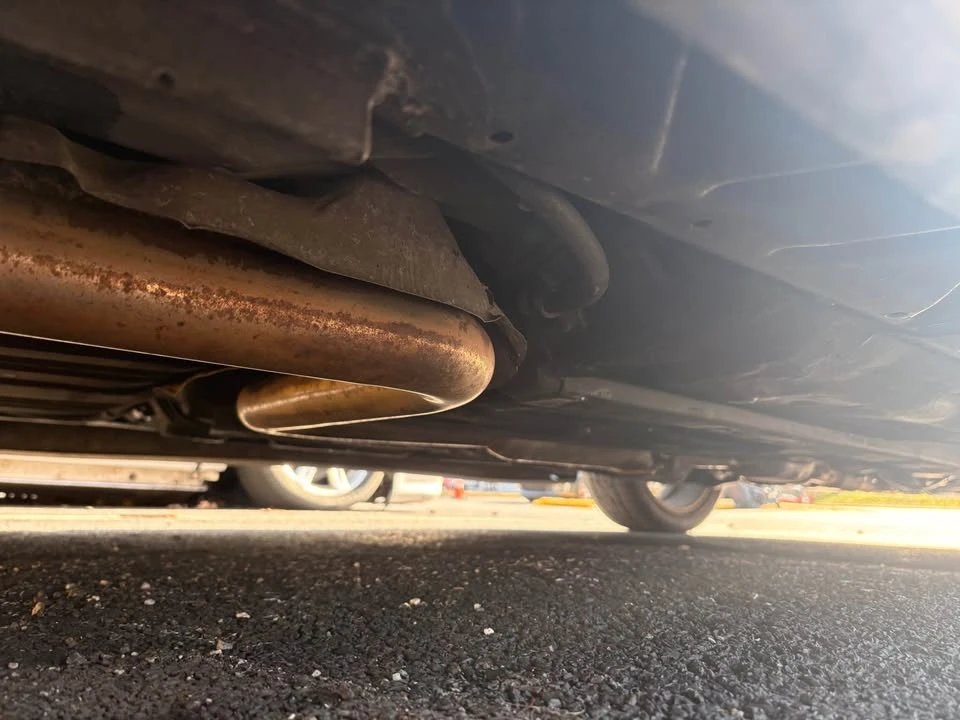 1993 Honda Prelude 4th Gen - Image 6 of 14