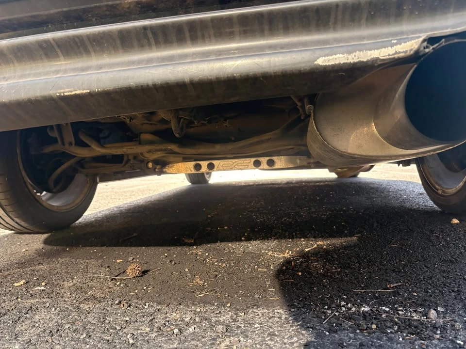 1993 Honda Prelude 4th Gen - Image 3 of 14