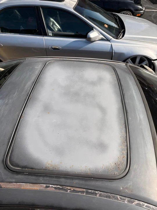 1993 Honda Prelude 4th Gen - Image 4 of 14