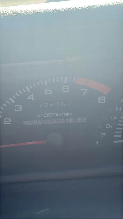 1993 Honda Prelude 4th Gen - Image 8 of 14