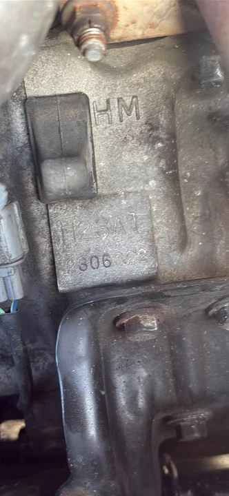 1993 Honda Prelude 4th Gen - Image 11 of 14