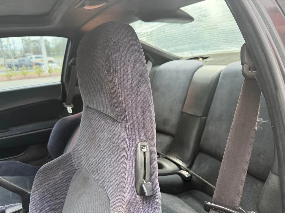 1993 Honda Prelude 4th Gen - Image 8 of 10