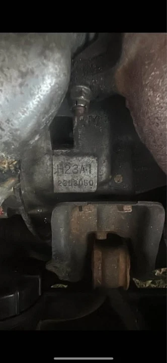 1993 Honda Prelude 4th Gen - Image 3 of 10