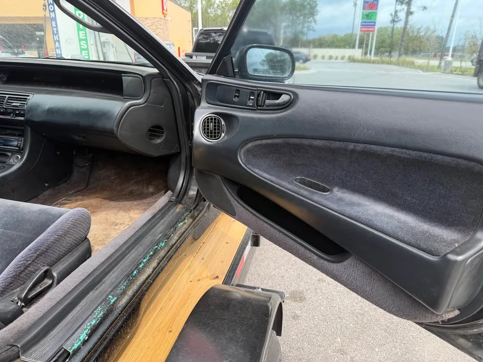 1993 Honda Prelude 4th Gen - Image 4 of 10