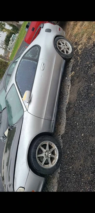 1993 Honda Prelude 4th Gen - Image 3 of 4