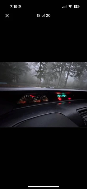 1993 Honda Prelude 4th Gen - Image 8 of 11