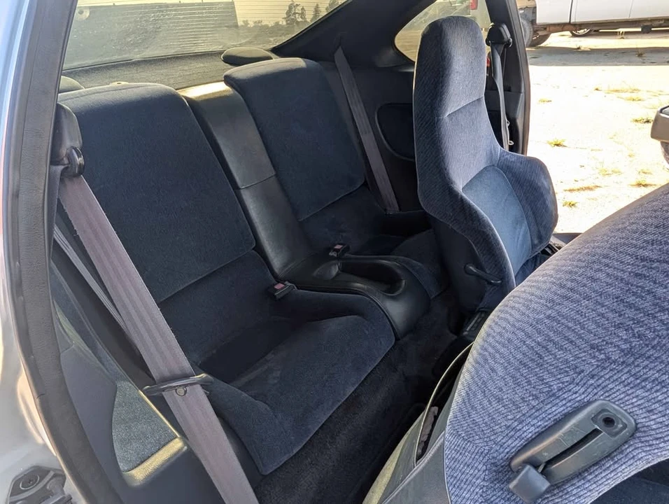 1993 Honda Prelude 4th Gen - Image 14 of 19