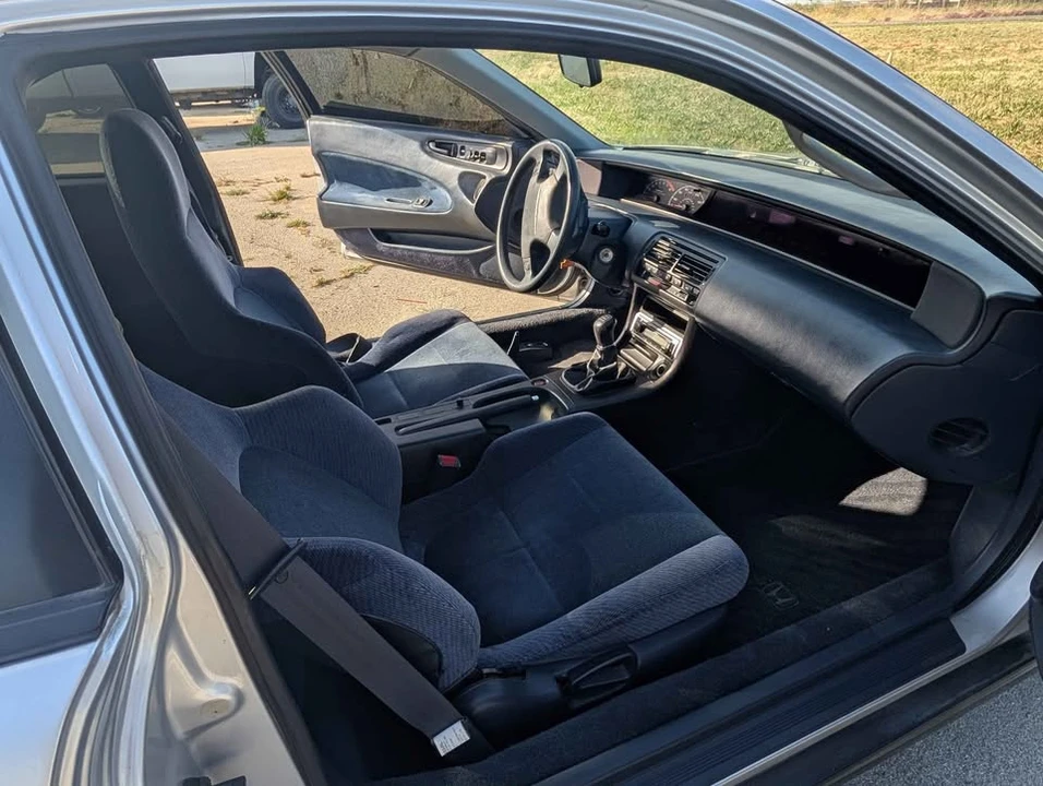 1993 Honda Prelude 4th Gen - Image 11 of 19