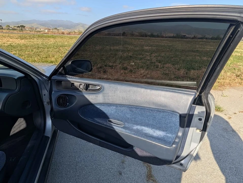 1993 Honda Prelude 4th Gen - Image 16 of 19