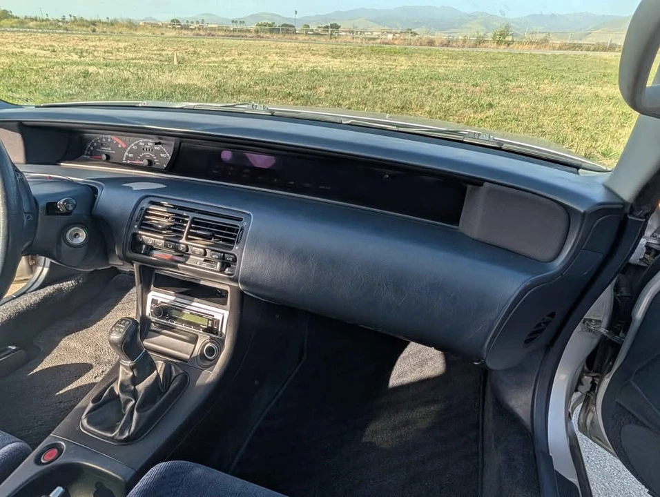 1993 Honda Prelude 4th Gen - Image 12 of 19