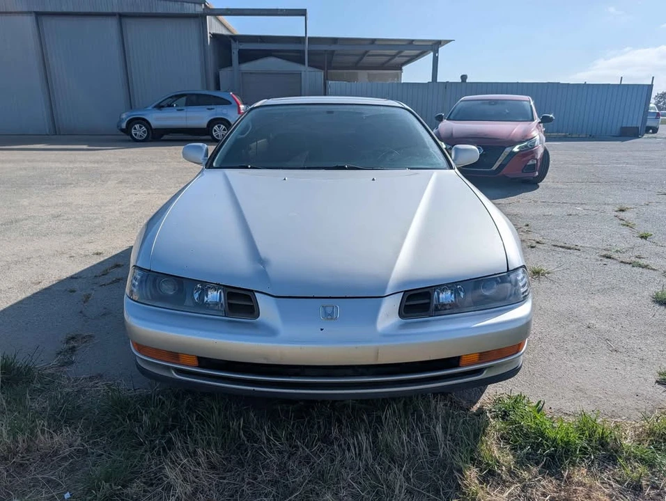1993 Honda Prelude 4th Gen - Image 8 of 19