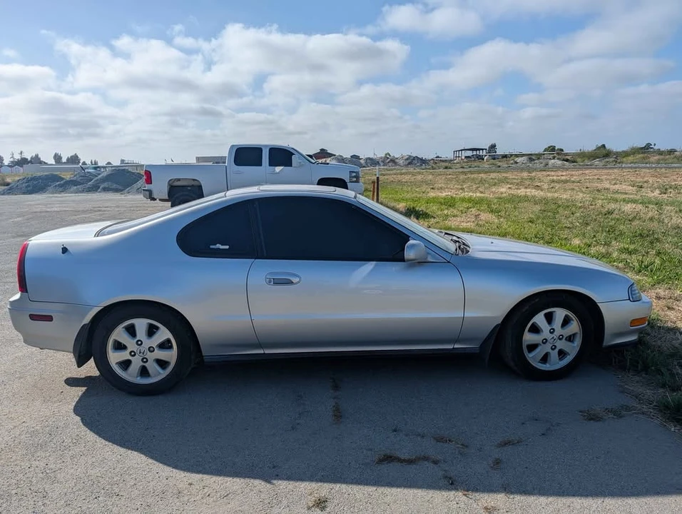 1993 Honda Prelude 4th Gen - Image 6 of 19