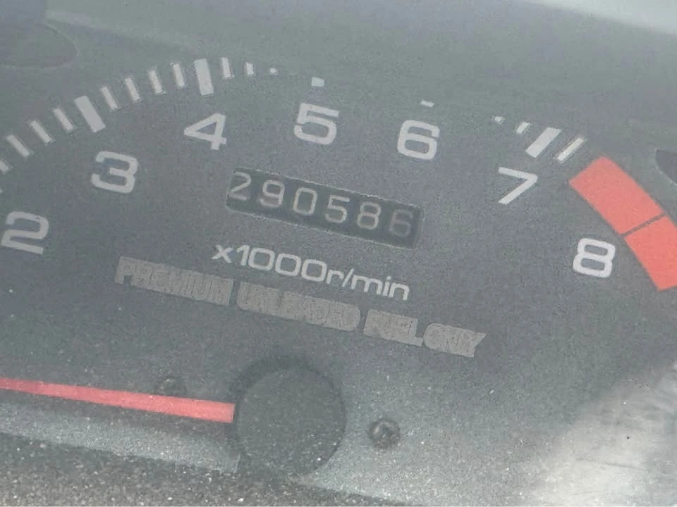 1993 Honda Prelude 4th Gen - Image 10 of 14