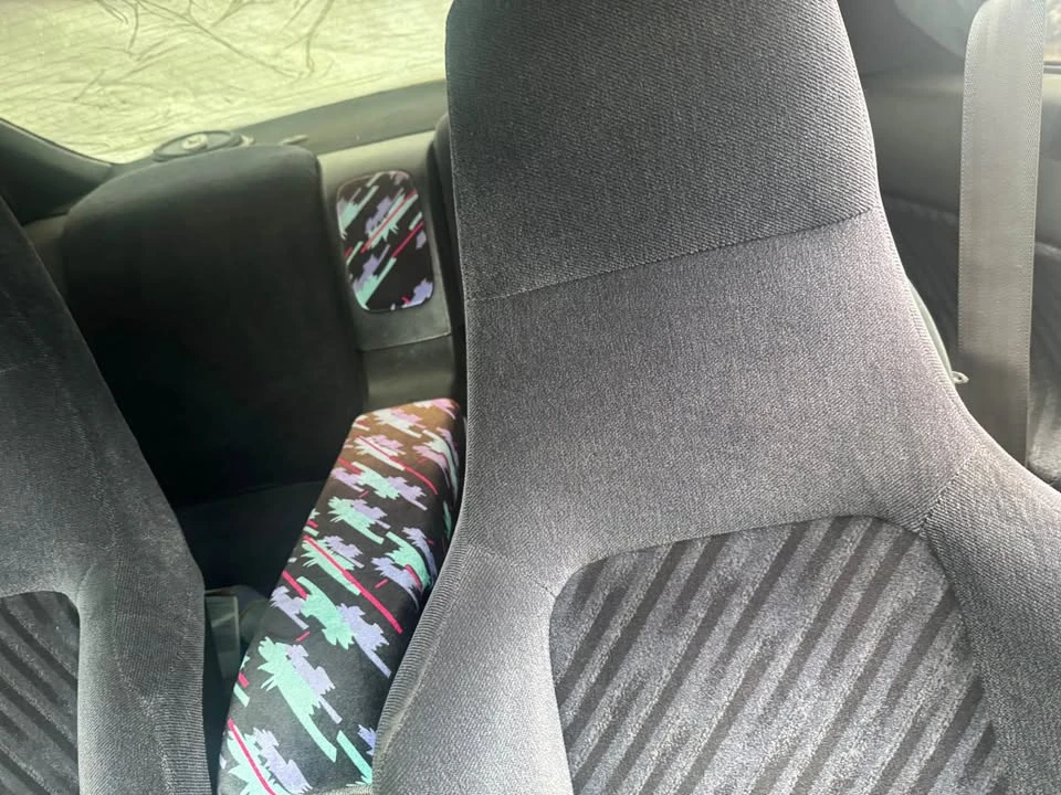 1993 Honda Prelude 4th Gen - Image 12 of 14