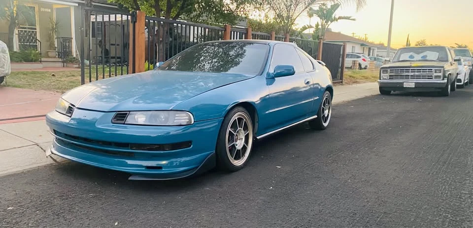 1993 Honda Prelude 4th Gen - Image 3 of 14