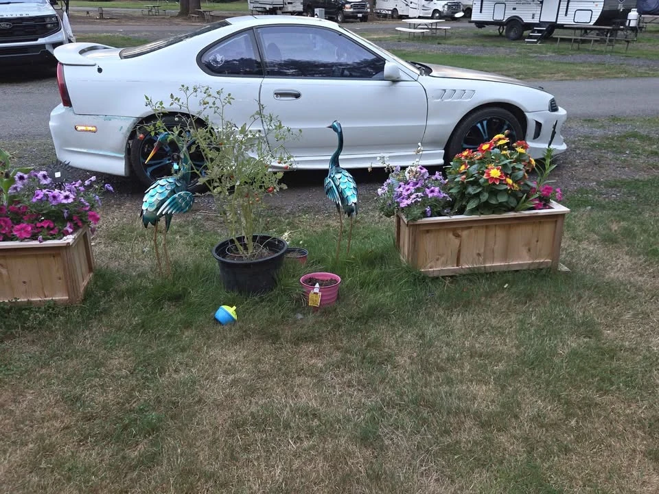 1993 Honda Prelude 4th Gen - Image 4 of 4