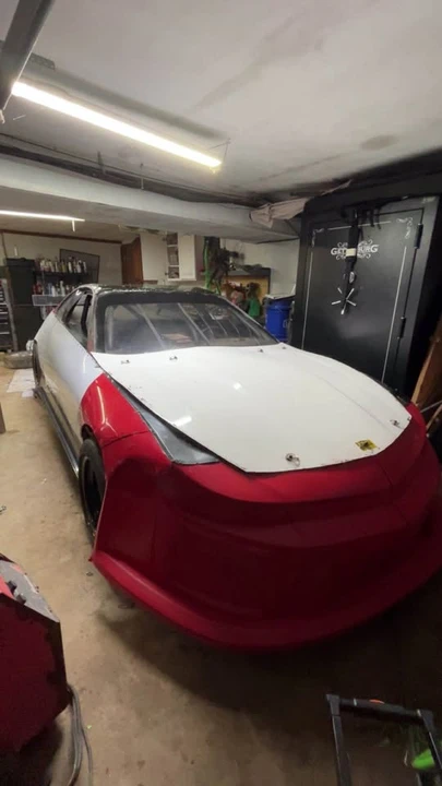 1993 Honda Prelude 4th Gen - Image 4 of 16