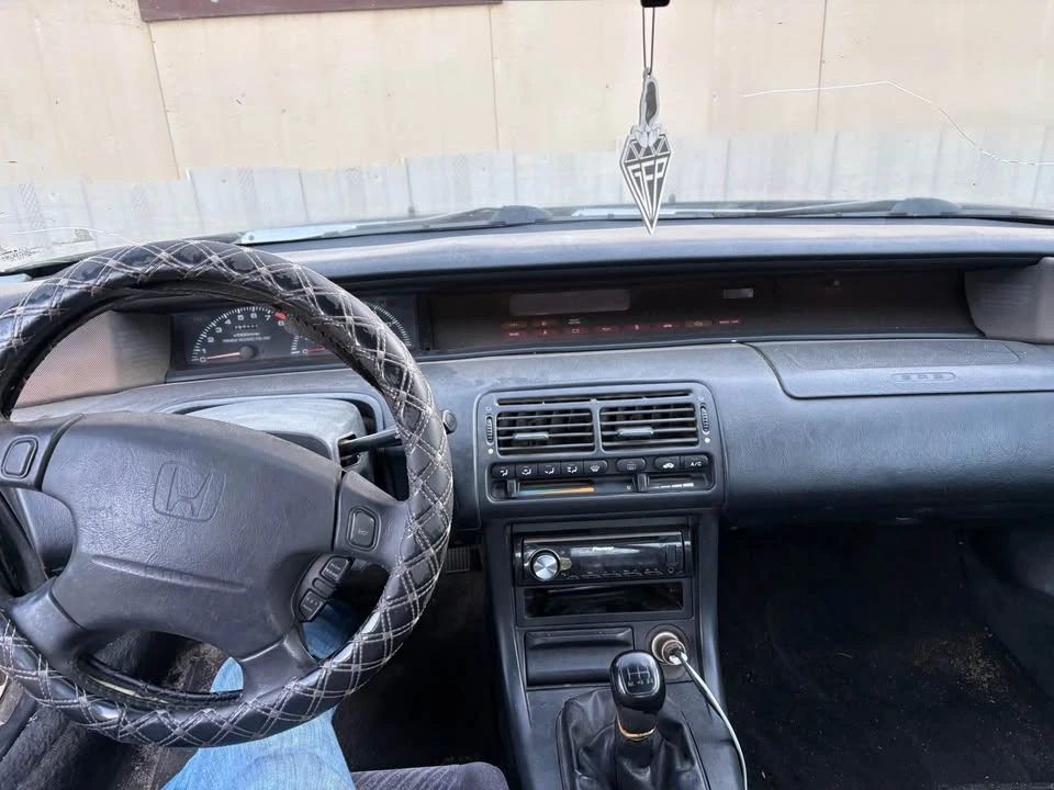 1993 Honda Prelude 4th Gen - Image 7 of 7