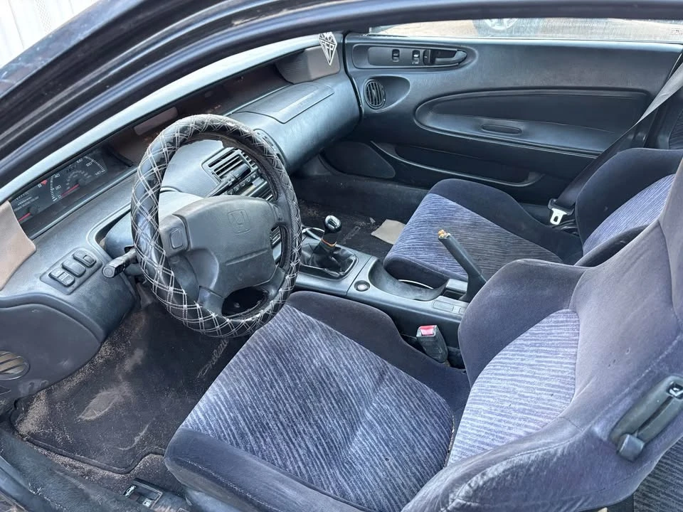 1993 Honda Prelude 4th Gen - Image 6 of 7