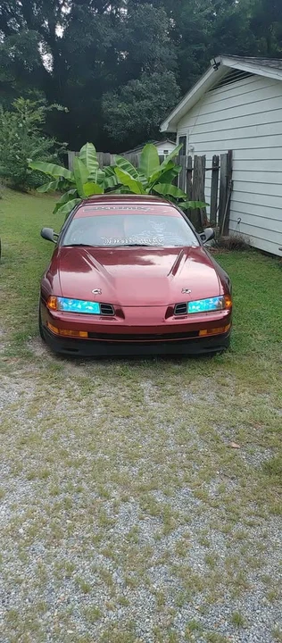 1993 Honda Prelude 4th Gen - Image 3 of 16
