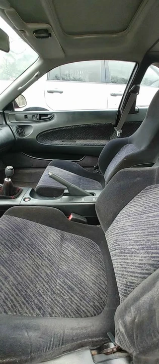 1993 Honda Prelude 4th Gen - Image 7 of 16