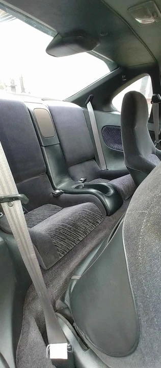 1993 Honda Prelude 4th Gen - Image 5 of 16
