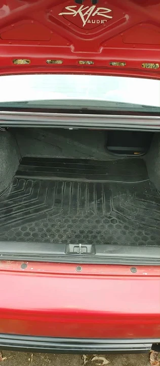 1993 Honda Prelude 4th Gen - Image 11 of 16