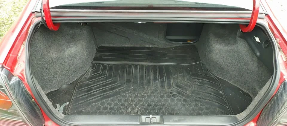 1993 Honda Prelude 4th Gen - Image 10 of 16