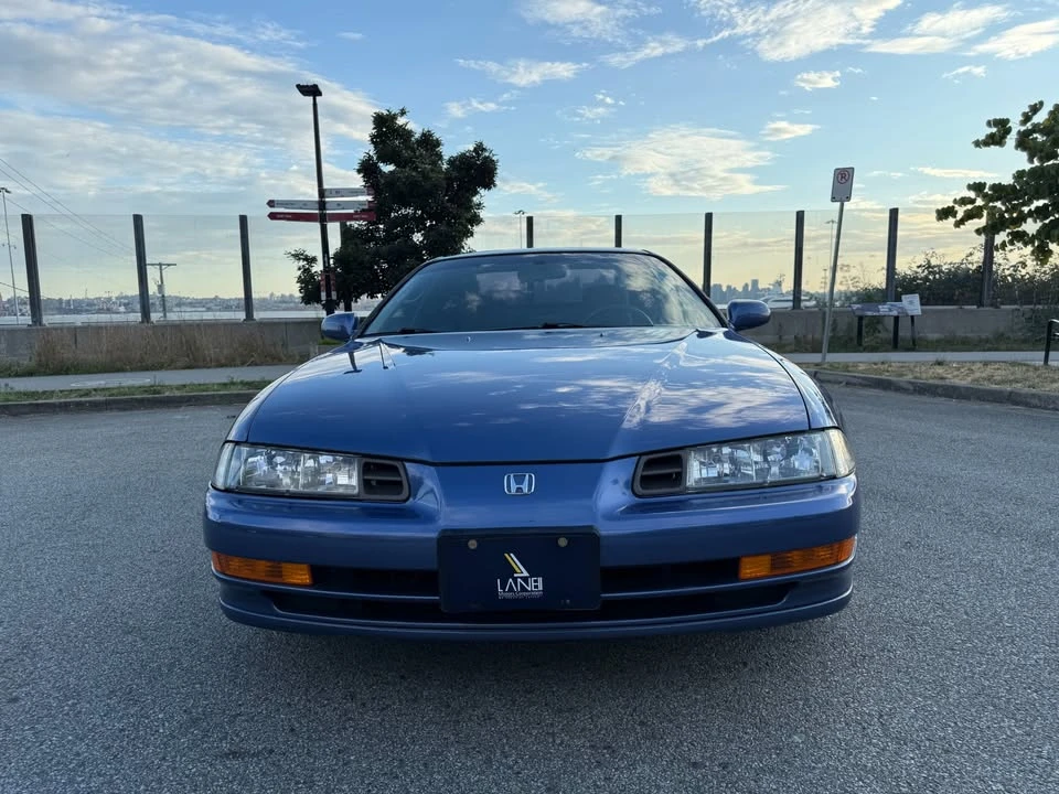 1993 Honda Prelude 4th Gen - Image 2 of 20