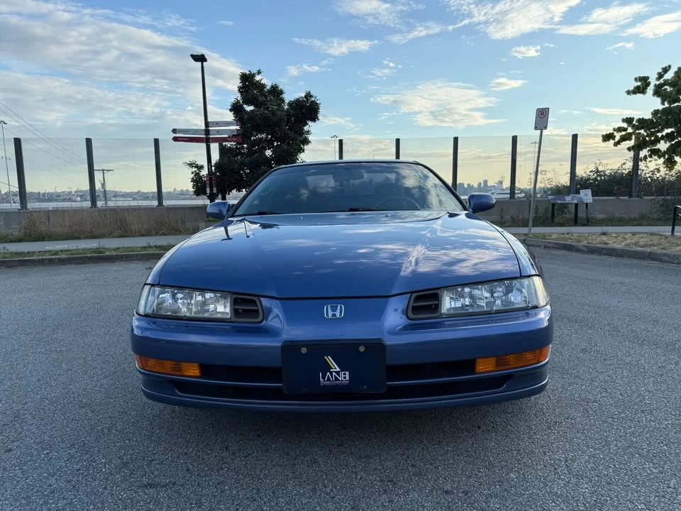 1993 Honda Prelude 4th Gen - Image 2 of 20