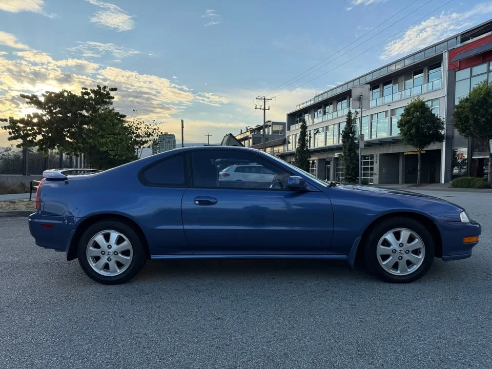 1993 Honda Prelude 4th Gen - Image 4 of 20