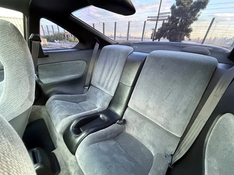 1993 Honda Prelude 4th Gen - Image 12 of 20