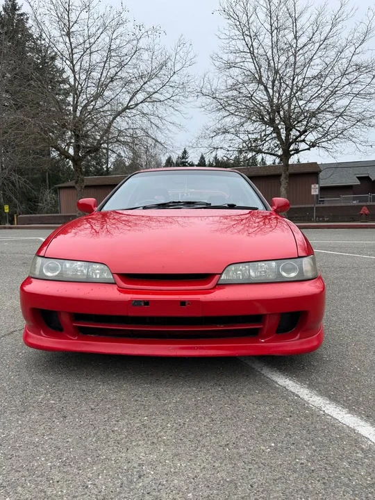 1993 Acura Integra 3rd Gen - Image 6 of 12